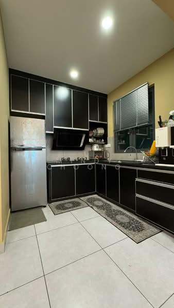 Meritus Residensi - 3