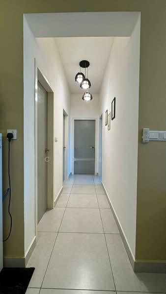 Meritus Residensi - 5