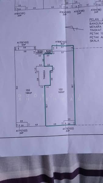 Kompleks Diamond - 2