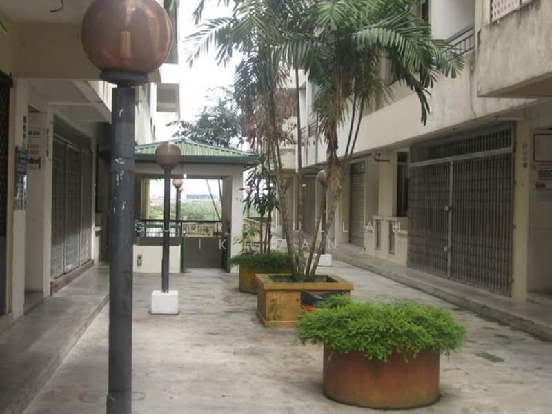 Kompleks Diamond - 5