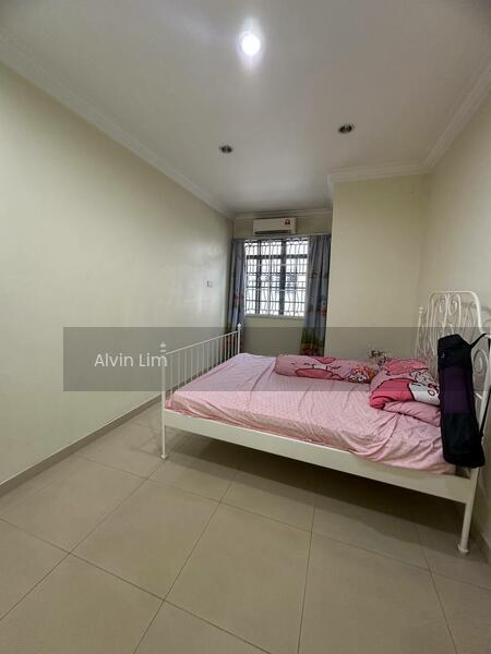 Taman Sri Pelabuhan , 2 storey fully reovated, klang - 3