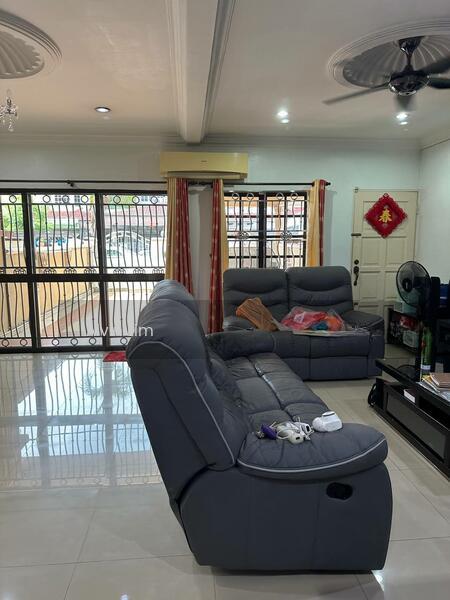 Taman Sri Pelabuhan , 2 storey fully reovated, klang - 1