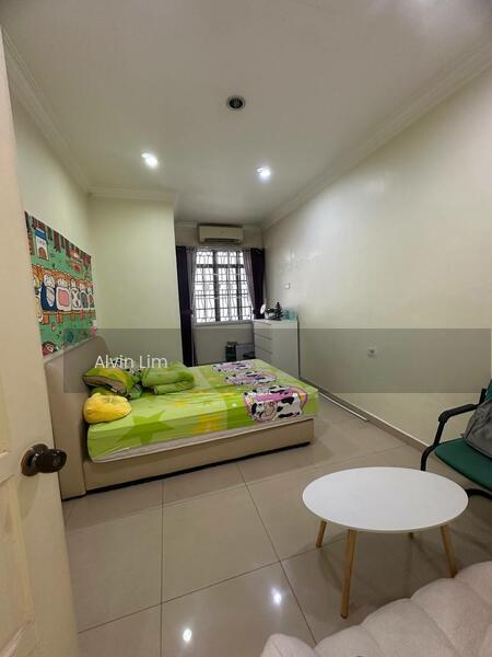 Taman Sri Pelabuhan , 2 storey fully reovated, klang - 2