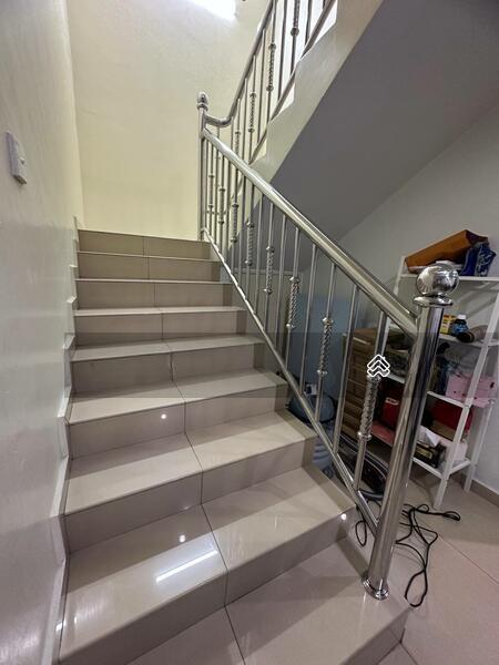 Taman Sri Pelabuhan , 2 storey fully reovated, klang - 5