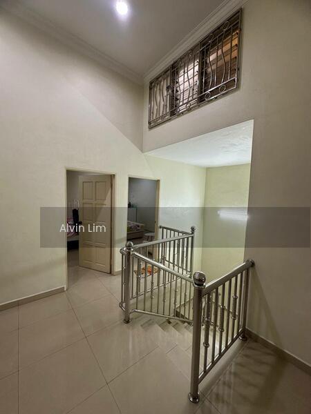 Taman Sri Pelabuhan , 2 storey fully reovated, klang - 4
