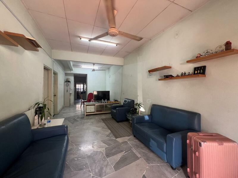 Bandar Baru Sri Petaling - 5