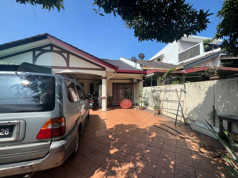 Bandar Baru Sri Petaling - 2