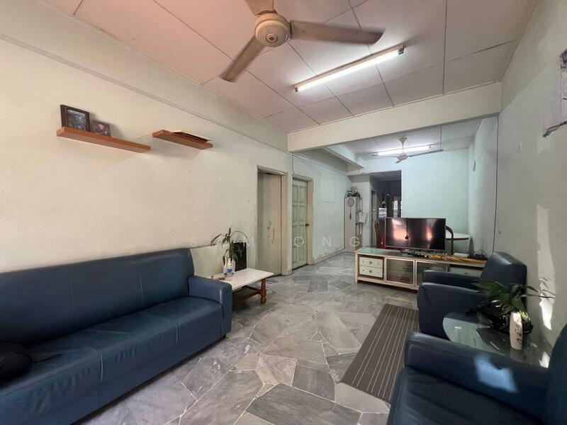 Bandar Baru Sri Petaling - 3