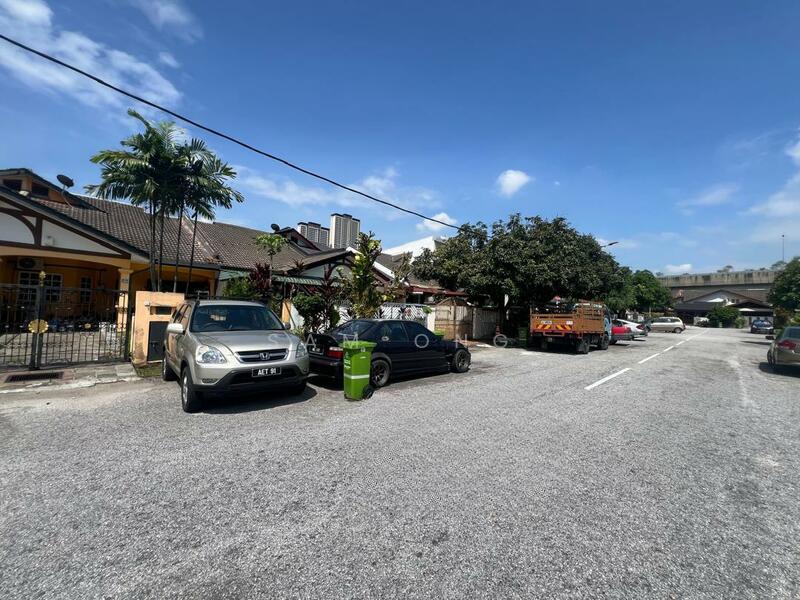 Bandar Baru Sri Petaling - 4