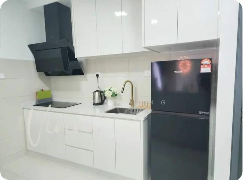 One Cochrane Residence - 1