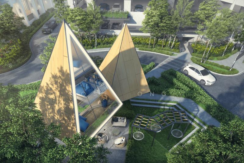 One Cochrane Residence - 5