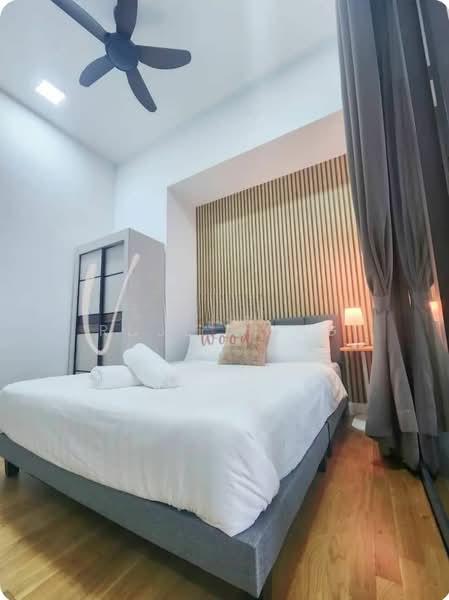 One Cochrane Residence - 2