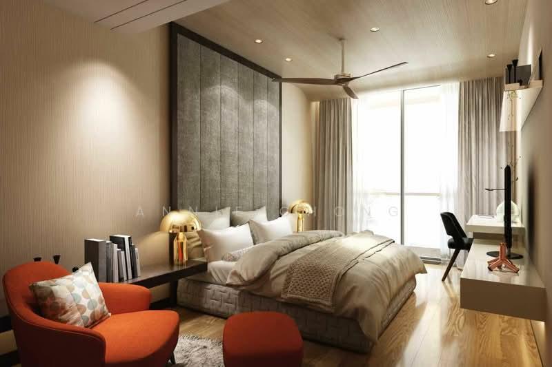 Pinnacle Bangsar - 3