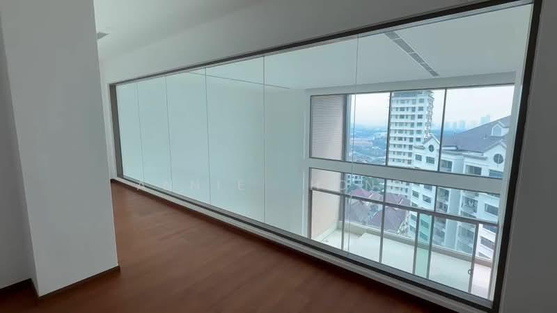 Pinnacle Bangsar - 4