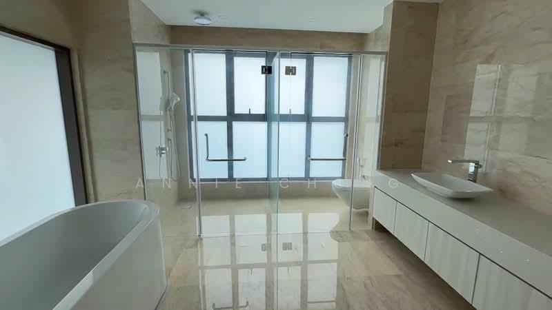 Pinnacle Bangsar - 4