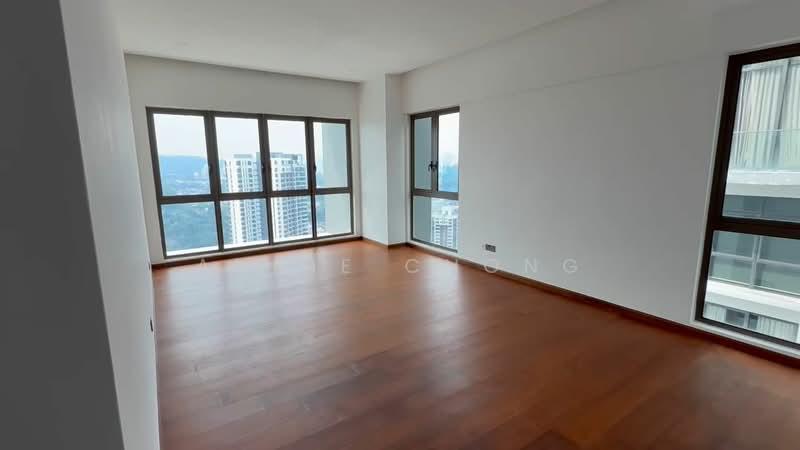 Pinnacle Bangsar - 2