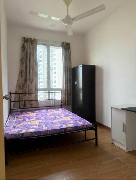 Putra Place Condominium - 2