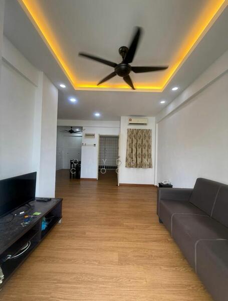 Putra Place Condominium - 2