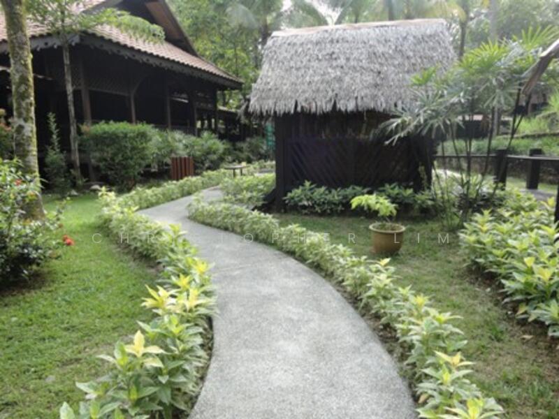 Kampung Warisan - 3