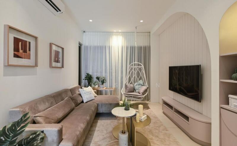 TriTower Residence @ Johor Bahru Sentral - 5