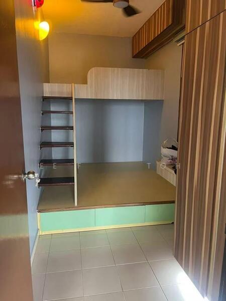 Villa Krystal @ Bandar Selesa Jaya - 5