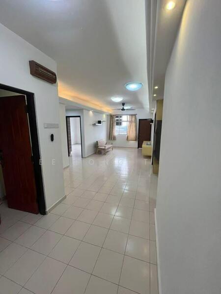 Villa Krystal @ Bandar Selesa Jaya - 2
