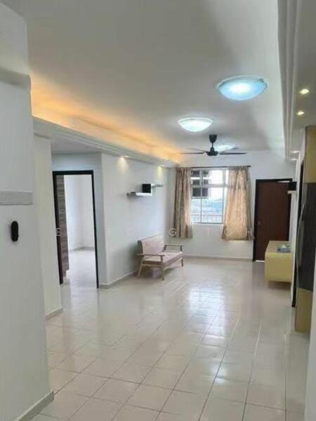 Villa Krystal @ Bandar Selesa Jaya - 1