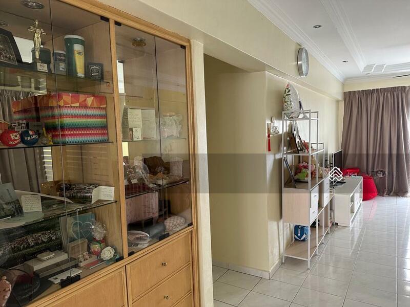 Menara Greenview - 4
