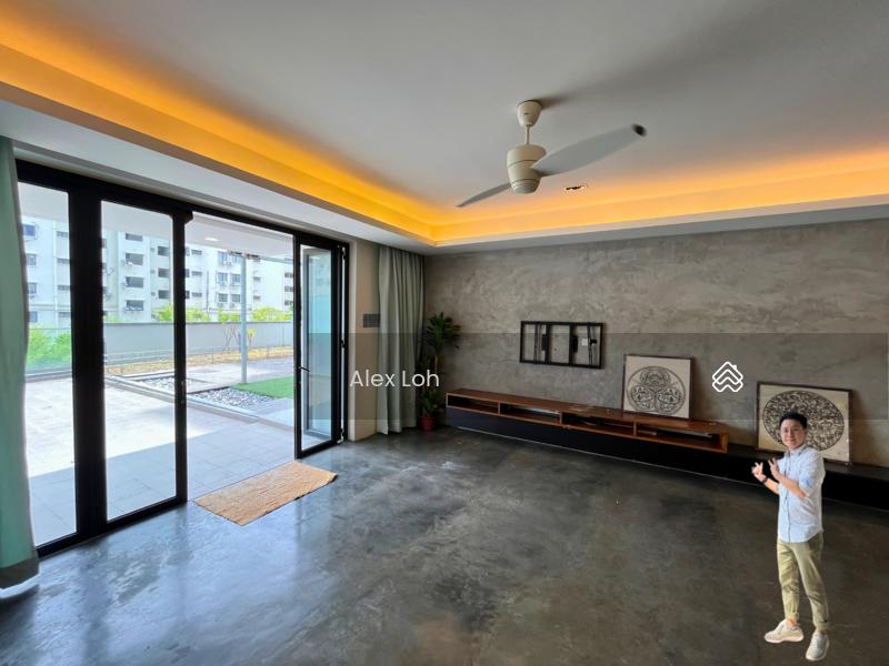 Papillon Desahill Condominium - 1