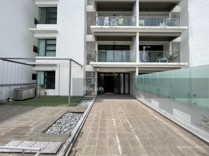 Papillon Desahill Condominium - 4