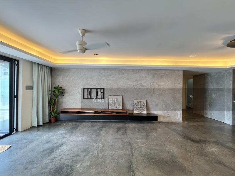 Papillon Desahill Condominium - 5