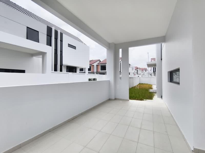 Taman Desa Tebrau - Cello 3C - 5