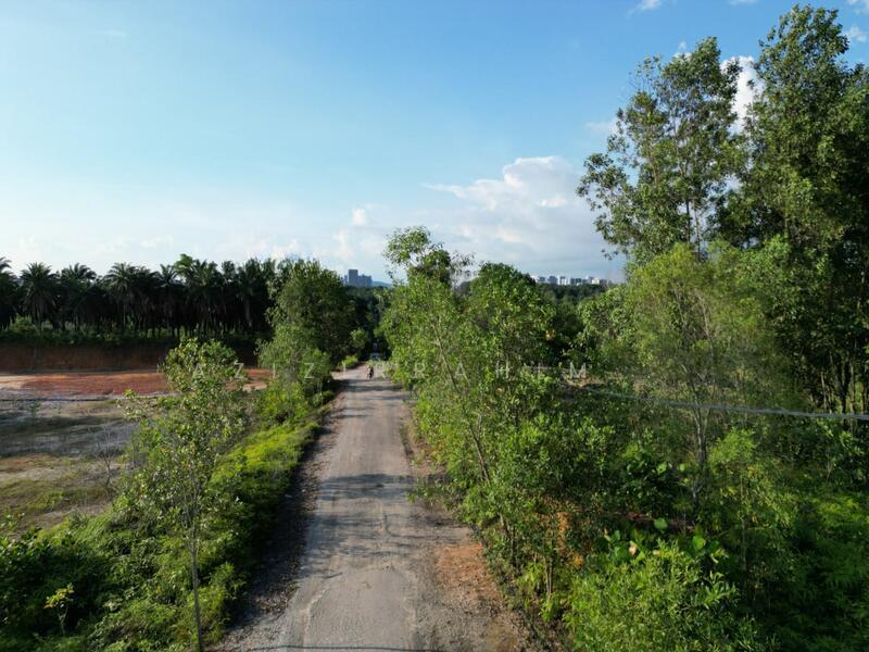 Bungalow Lot Bukit Damar Dengkil Selangor - 2