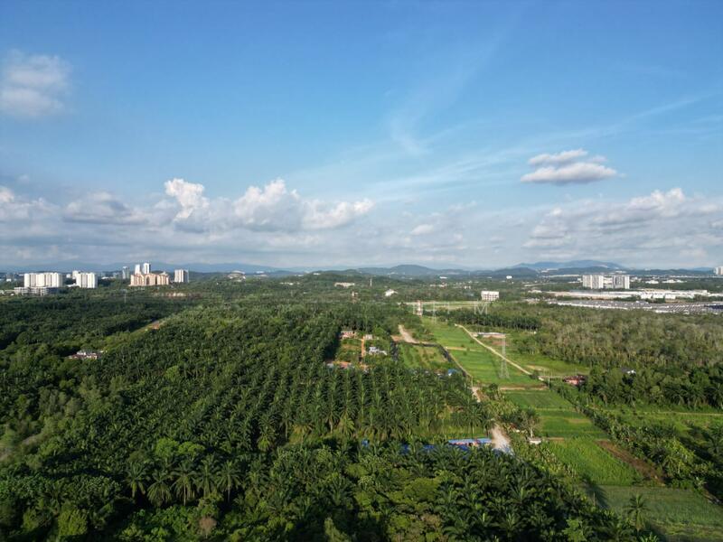 Bungalow Lot Bukit Damar Dengkil Selangor - 4
