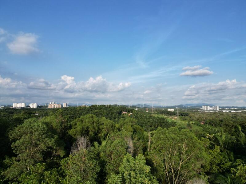 Bungalow Lot Bukit Damar Dengkil Selangor - 3