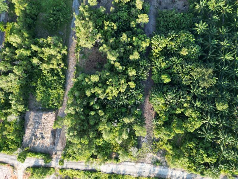 Bungalow Lot Bukit Damar Dengkil Selangor - 5