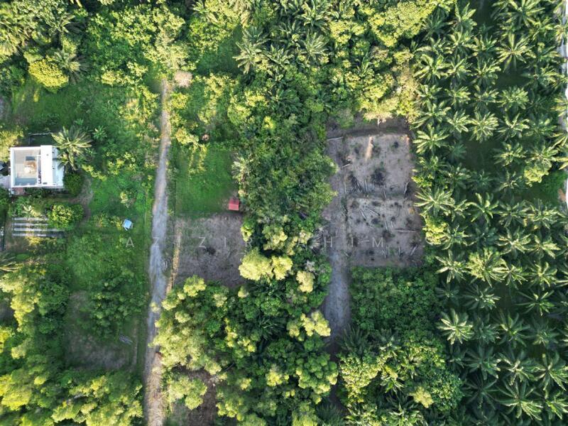 Bungalow Lot Bukit Damar Dengkil Selangor - 1