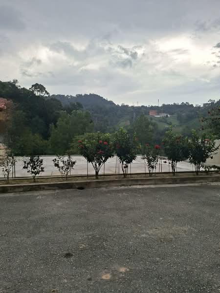 Genting Sempah - 5