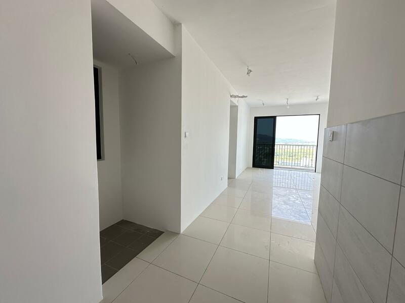 Vivo Executive Apartment - 1