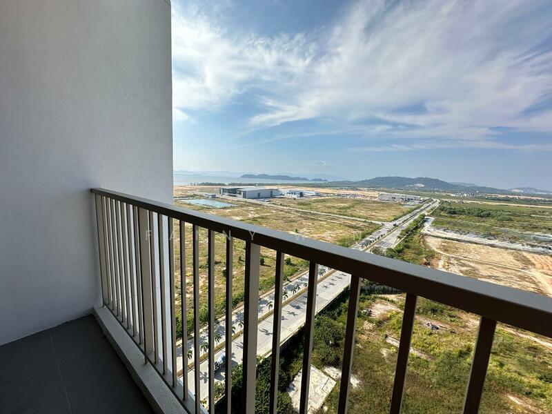 Vivo Executive Apartment - 2