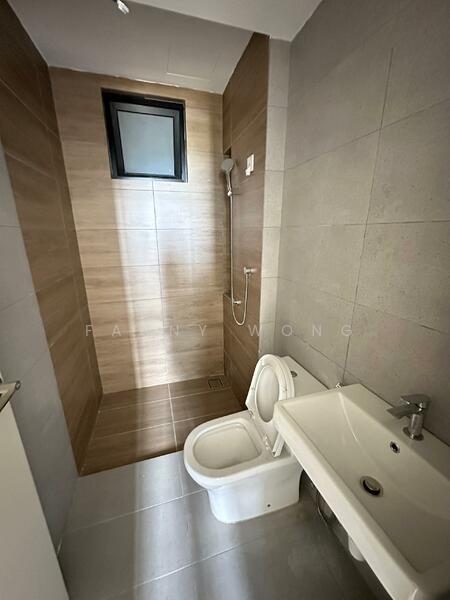 Vivo Executive Apartment - 3