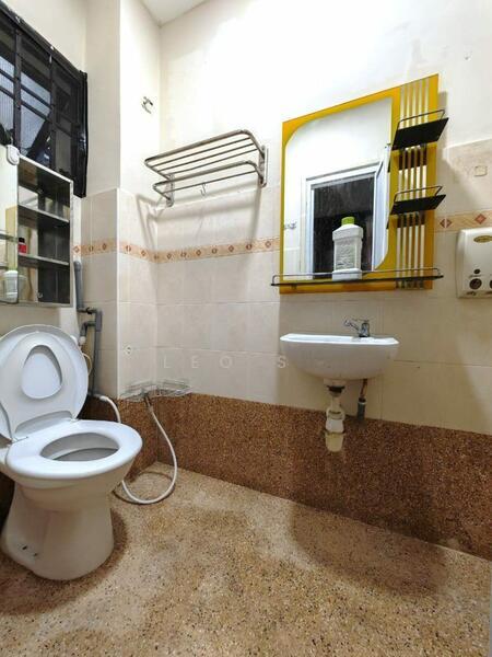 Taman Mutiara Rini - 4