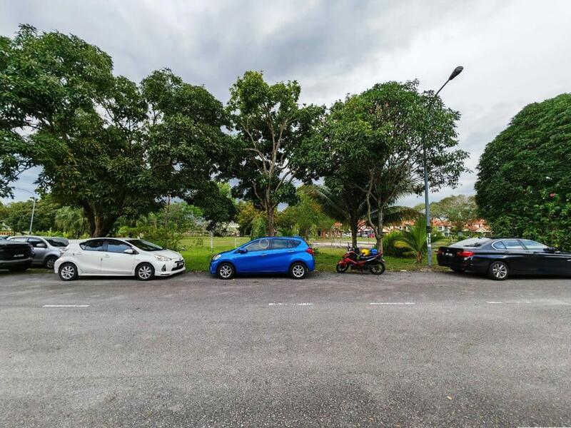 Taman Mutiara Rini - 2