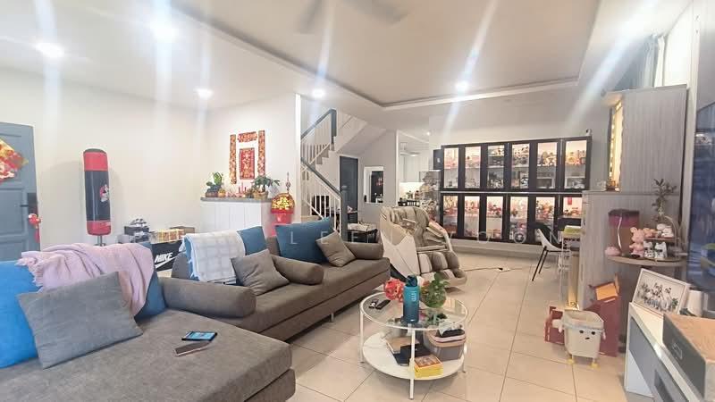 Taman Austin Heights - 2