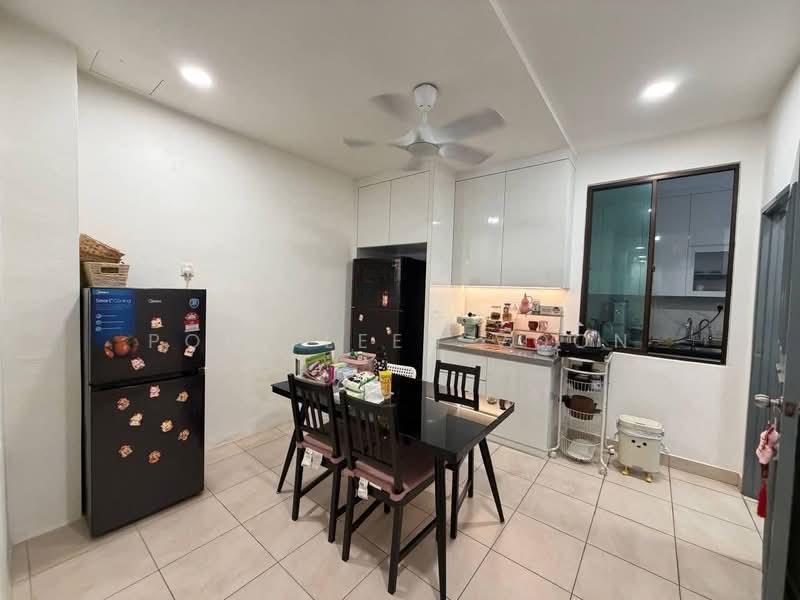 Taman Austin Heights - 3