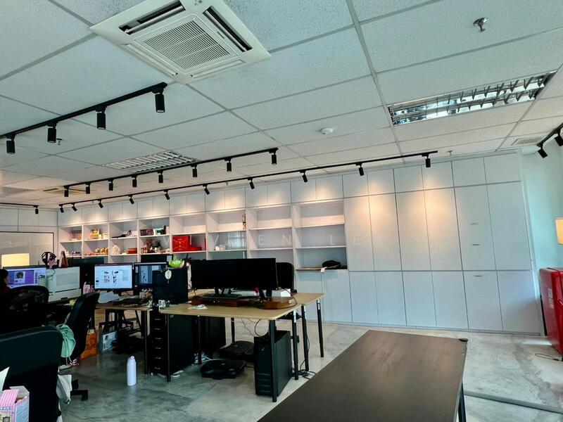 Solaris Mont Kiara - 2