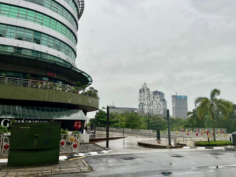 Solaris Mont Kiara - 4