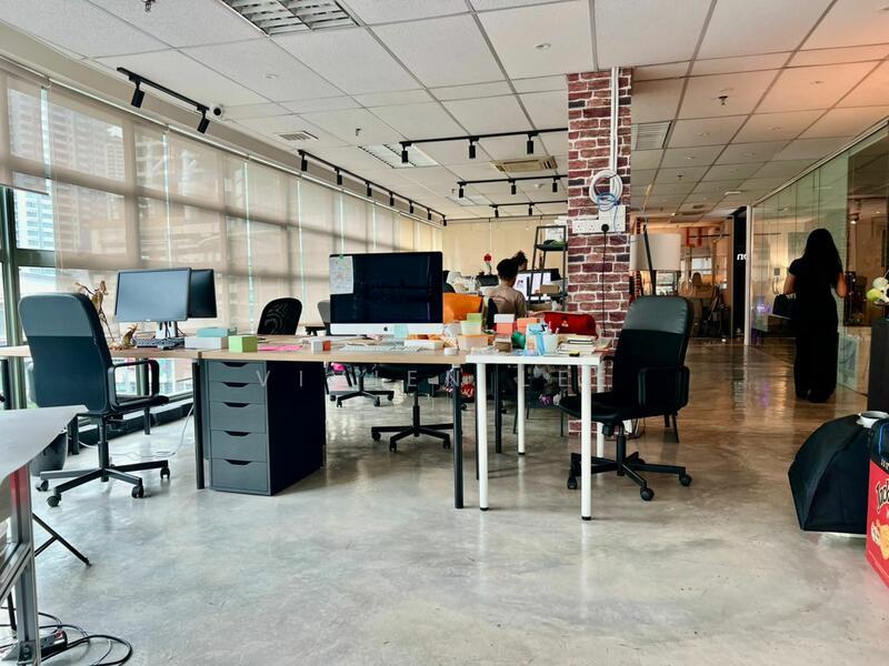 Solaris Mont Kiara - 1