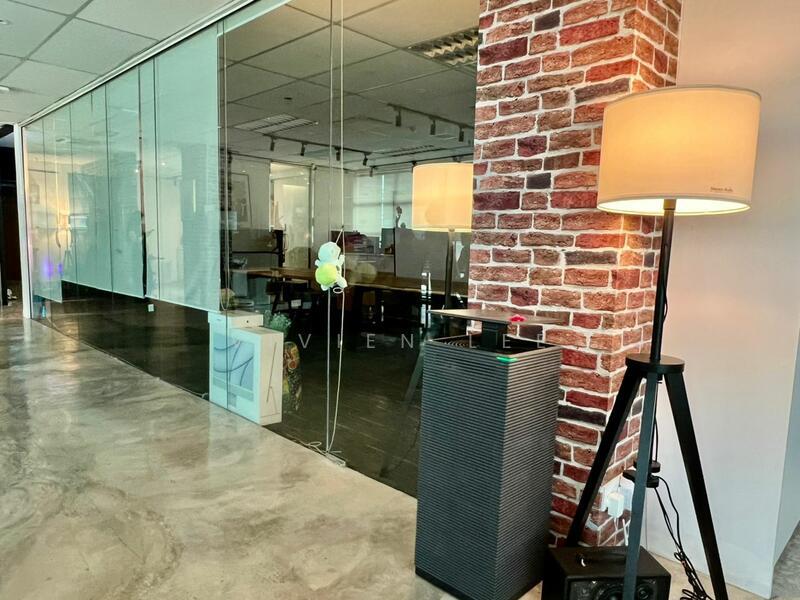 Solaris Mont Kiara - 3