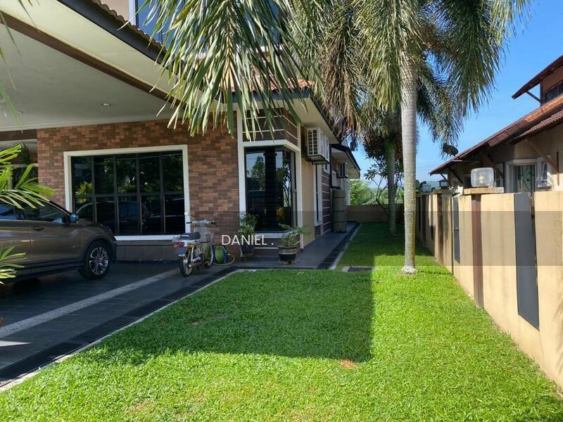 Bungalow at Kajang - 3